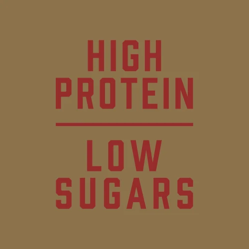 Melty - Barre Protéinée à Faible Teneur en Sucres (4)