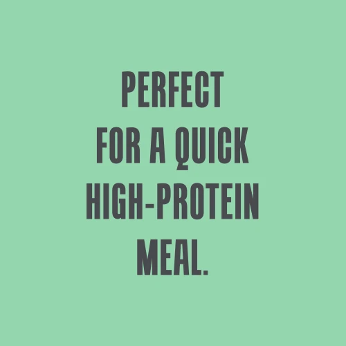 4 x Protein Wrap (4)