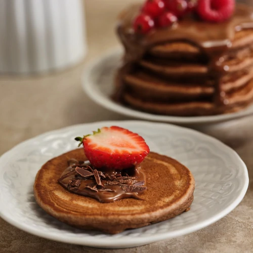 Beurre de Cacahouète au Chocolat - Freakin' Good 500 g (5)
