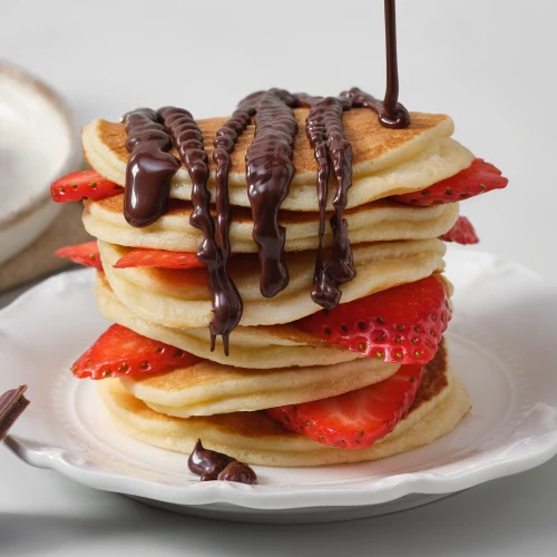 Indulgent Milk Chocolate & Hazelnut Topping 250 g (5)