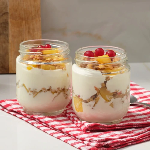 Yogurt Starter Mix - 8 sticks (5)