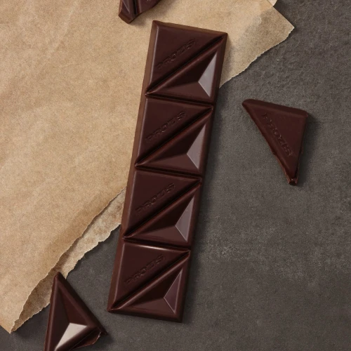 Zero Μαύρη Σοκολάτα - 12 μπάρες (5)