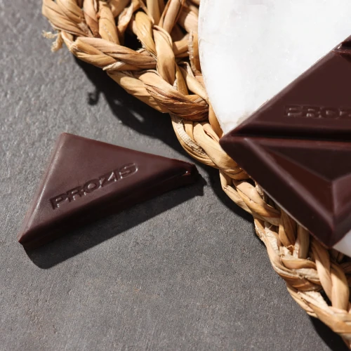 Zero Dark Chocolate - 12 bars (9)