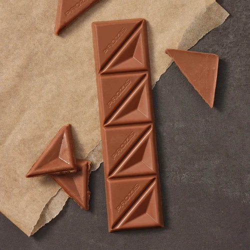 Chocolate de Leite Zero - 12 barras (5)