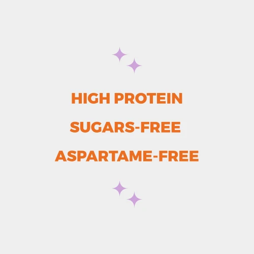 Protein Brownie 400g Chocolate-Hazelnuts (4)