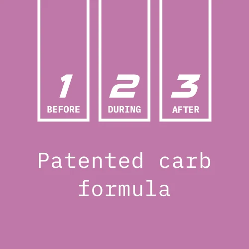 Vitargo® + Electrolytes 2000 g (3)