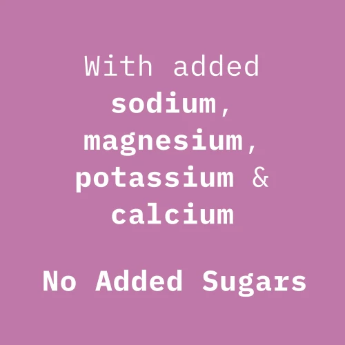 Vitargo® + Electrolytes 2000 g (4)