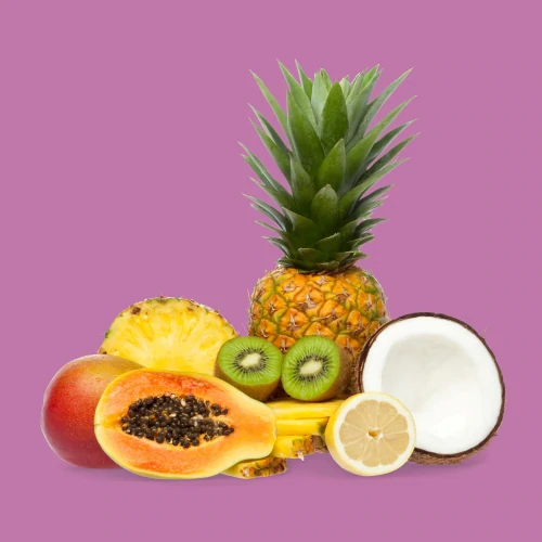 Vitargo® + Electrolytes 2000 g (2)