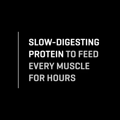 Xtreme Casein 2000 g (4)