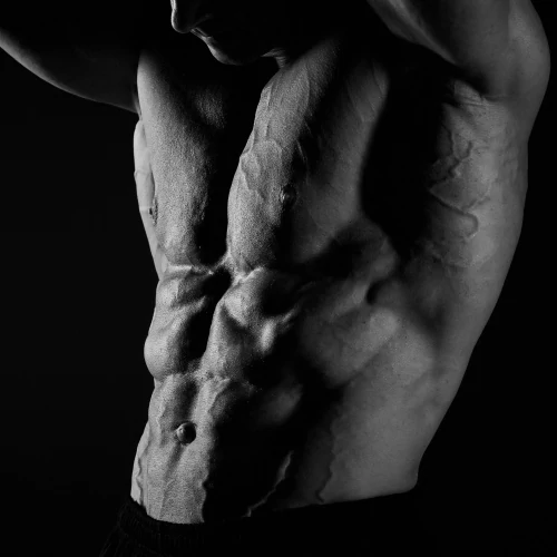 Xtreme Casein 2000 g (5)