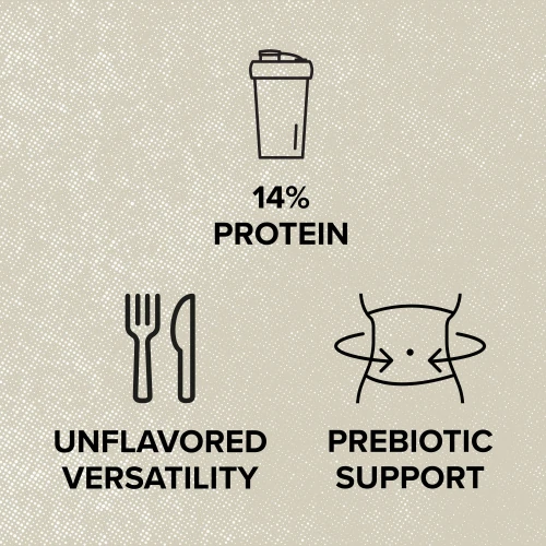 Mélange de Fibres 450g (3)