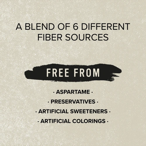 Mélange de Fibres 450g (4)