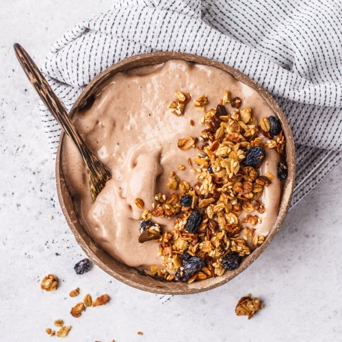 Mélange de Fibres 450g (5)