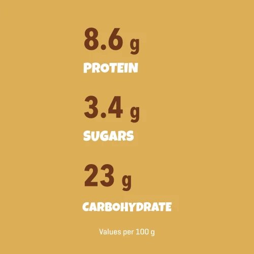 Low Sugar Hazel-Choco Butter - Smooth 250g (4)