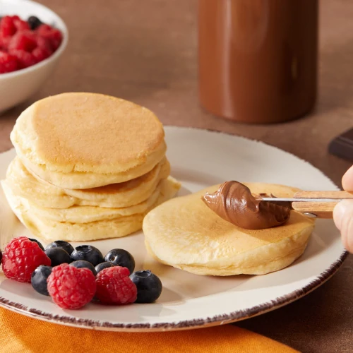 Low Sugar Hazel-Choco Butter - Smooth 250g (5)