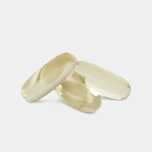 Torskelevertran 1000 mg 90 bløde kapsler (2)