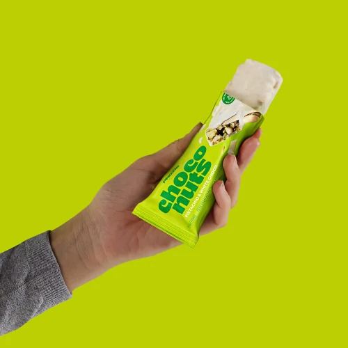ChocoNuts - Pistachio & White Choco (4)