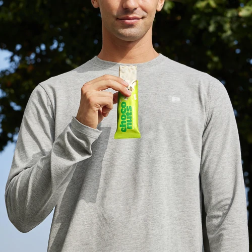 ChocoNuts - Pistachio & White Choco (5)