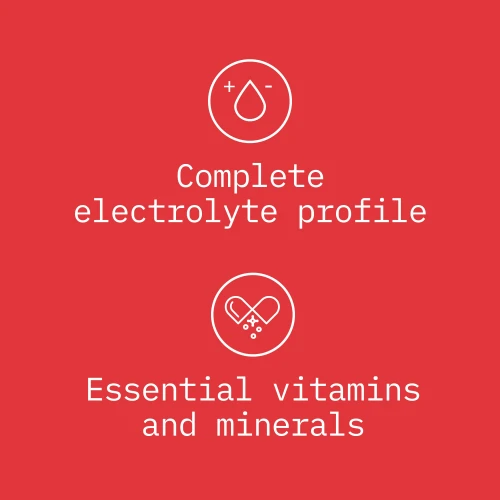 Energy Electrolytes 60 caps (4)