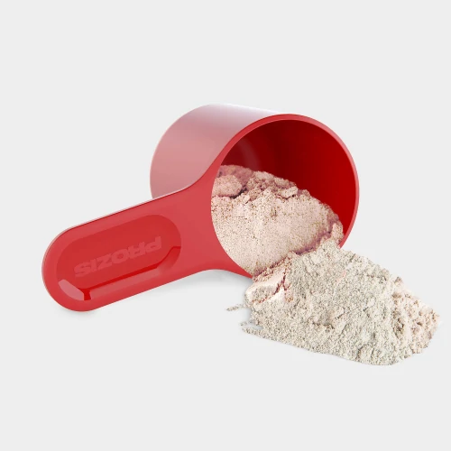 100% Erbsenprotein 900 g (2)