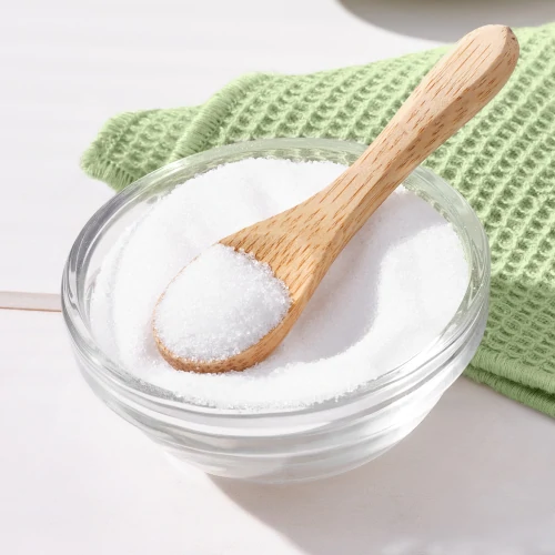 Erythritol and Stevia Sweetener - Powdered Formula - 200 g (2)