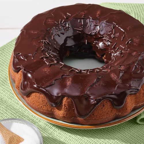 Erythritol and Stevia Sweetener - Powdered Formula - 200 g (3)