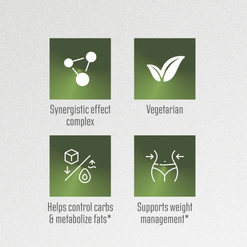 Carb Blocker 60 capsules (3)