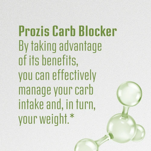 Carb Blocker 60 capsules (4)