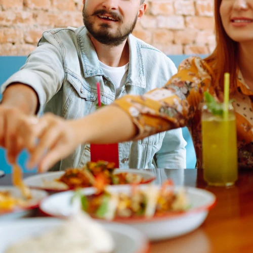 Carb Blocker 60 capsules (5)