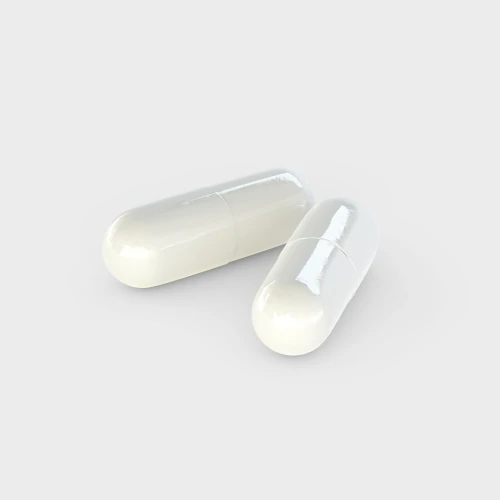 Vitamine D3 Végétalienne 60 gélules végétaliennes (2)