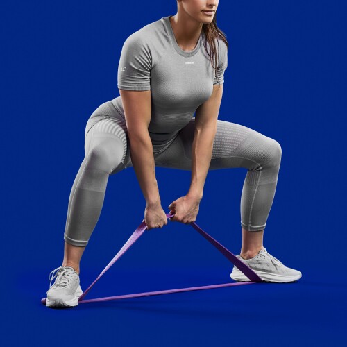 Stretchy Resistance Band - Strong Plus