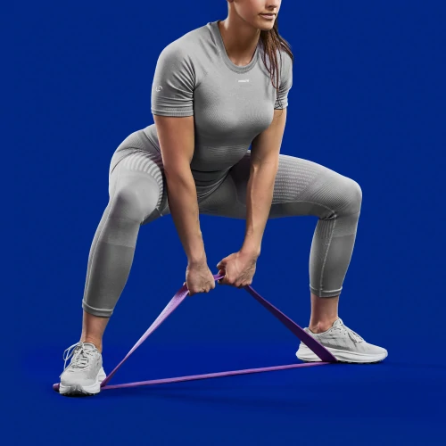 Gym Plus Size Resistance Bands Prozis – Official Store Exceed