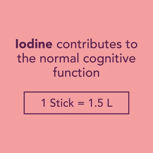 H2O Brain - 8 sticks (4)