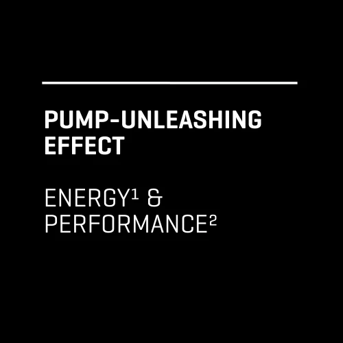 POWA 3.0 Pre-Workout 40 servings (4)