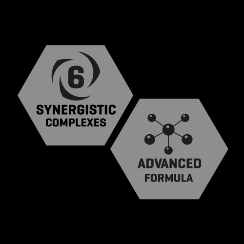 POWA 3.0 Pre-Workout 40 servings (3)