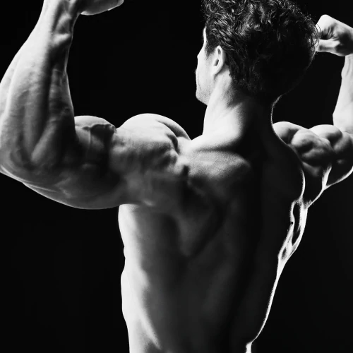 POWA 3.0 Pre-Workout 40 servings (5)