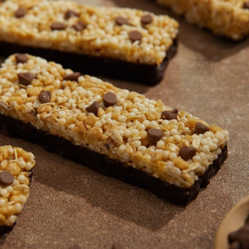 Energy Crunch Bar 12 ct Milk Chocolate (5)