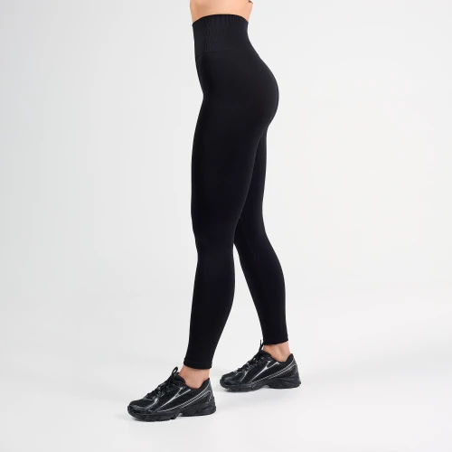 Legging Taille Haute Athleisure (2)