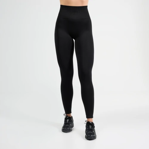 Legging Taille Haute Athleisure (3)