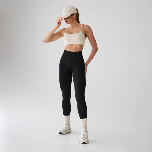 Legging Taille Haute Athleisure (4)
