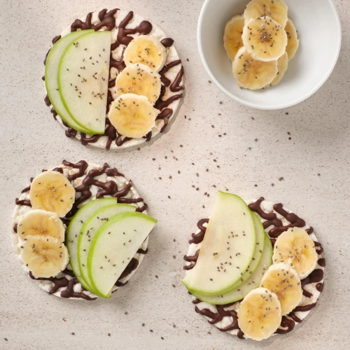 4 x Choc Krispees - Reis mit Dunkler Schokolade 30 g (5)