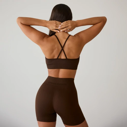 Soutien-gorge Sport Athleisure (4)