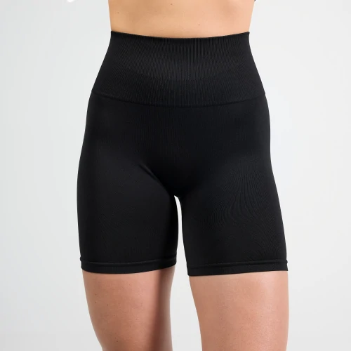 Athleisure Σορτς Ψηλόμεσα (3)