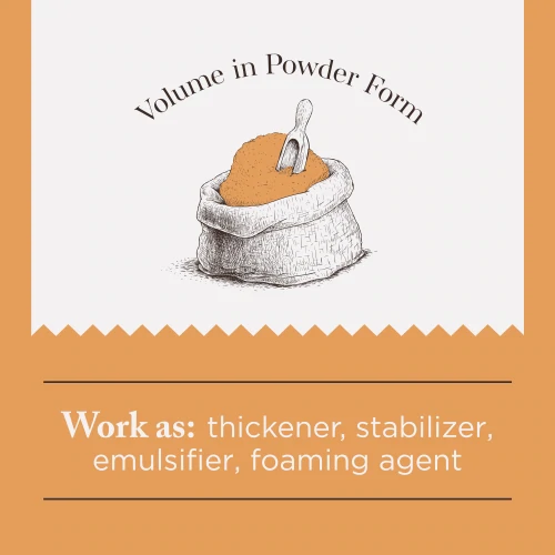 Gomme Xanthane 200 g (4)