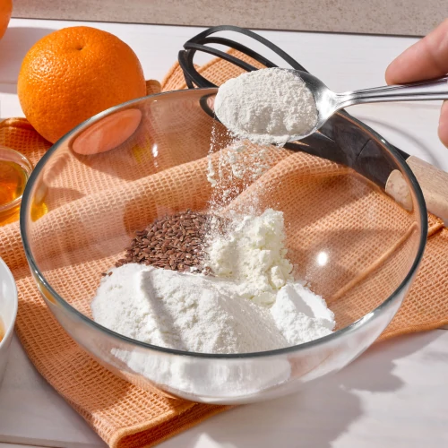 Gomme Xanthane 200 g (5)