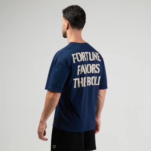 T-Shirt Oversized Fortune (3)