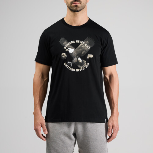 Camiseta System Of A Down Liberty Bandit - Oficial, 100% Algodón, Negra, Unisex