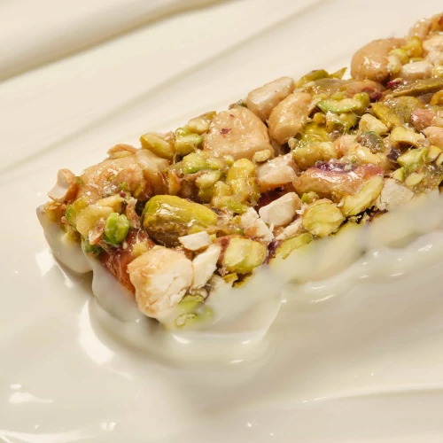 Nutzer Bar 10 ct Pistachio & White Chocolate (5)