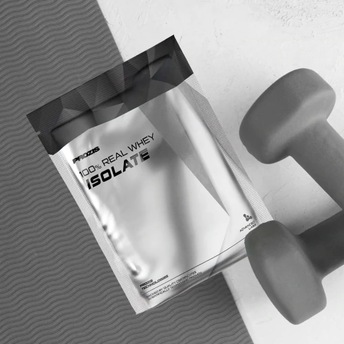 Sachet 100% Real Whey Isolate 25g (2)