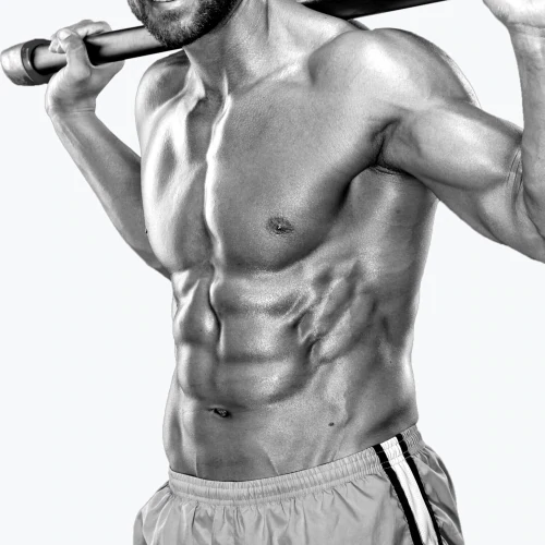 Sachet 100% Real Whey Isolate 25g (4)